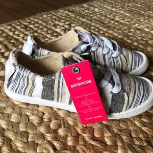 Roxy Bayshore Shoes